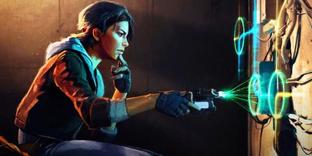 Half-Life: Alyx – появилась первая модификация, позволяющая завершить игру без VR-комплекта